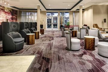 Courtyard by Marriott New Orleans Westbank / Gretna