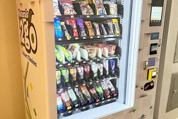 Vending machine