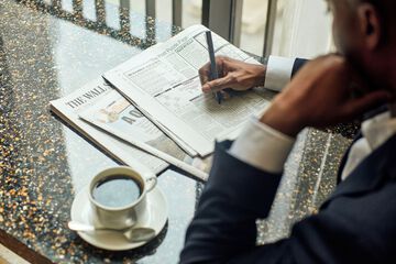 Breakfast/Coffee Service 47 of 62