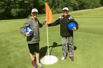 Children's activities