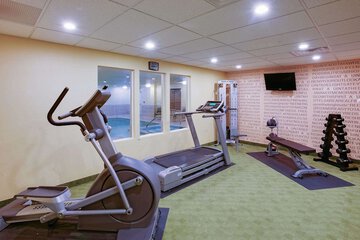 Health and Fitness 41 of 42