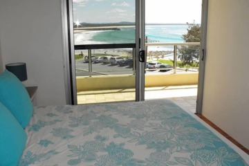 View from room