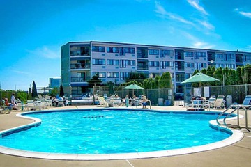 Rhc / brigantine Beach Club