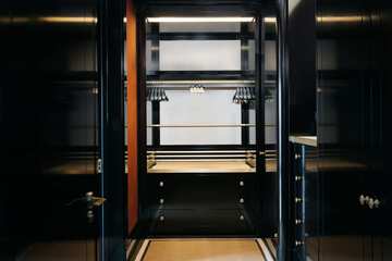 Wardrobe