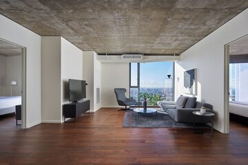 City view