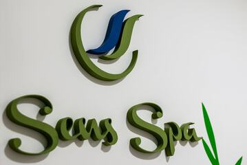 Spa