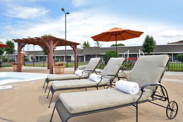 Sundeck