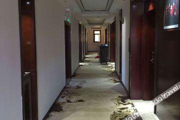 Hotel Interior or Public Areas
