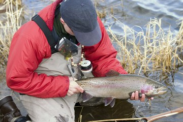 Fishing