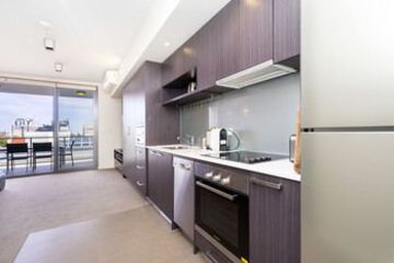 In-Room Kitchen