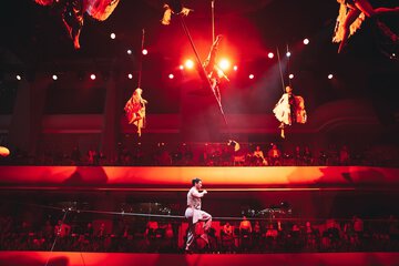 Theater show