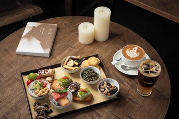Cafe