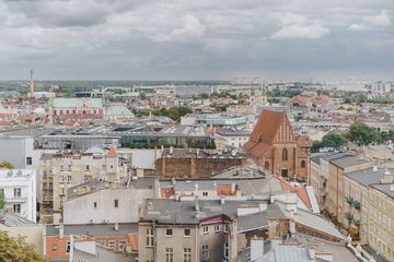City view