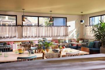 Cafe