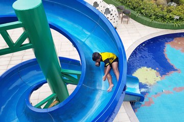 Water park