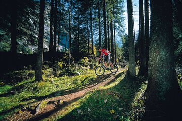 Bicycling