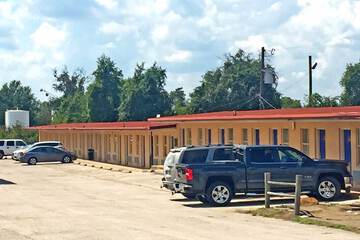 Budget Inn Fairfield