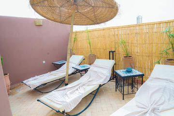 Sundeck