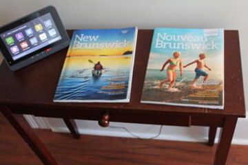 In-Room Amenity