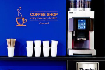 Cafe