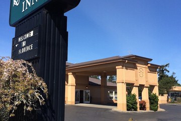 Quality Inn Florence