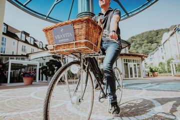 Bicycling