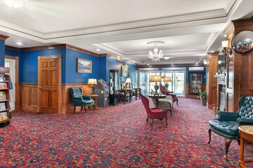 Hotel Interior 13 of 137