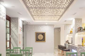 Coffee shop