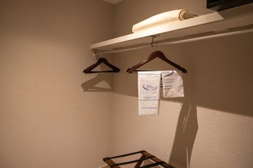 Wardrobe