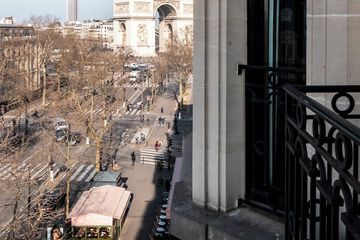 View from room