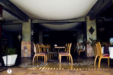 Family dining