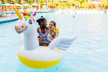 Children's activities