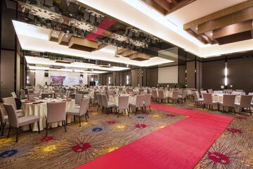 Ballroom