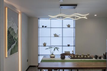 Coffee service