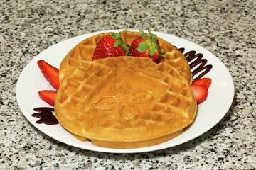 Breakfast/Coffee Service 59 of 66