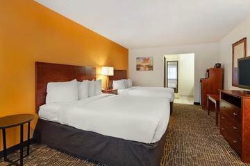 Sonoma Winegrowers Inn