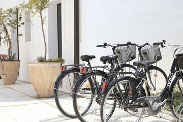 Bicycling