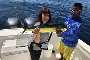 Fishing