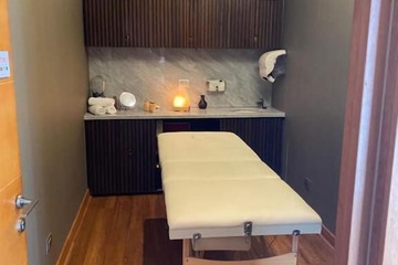 Spa treatment