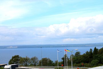 View from room
