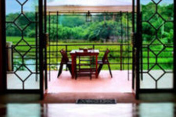 Terrace or Patio