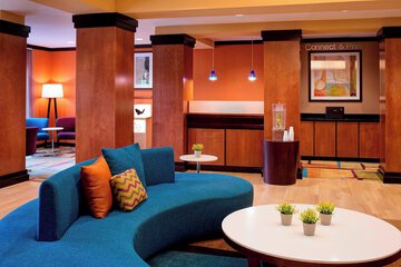 Fairfield Inn & Suites by Marriott New Buffalo