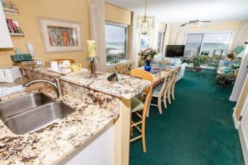 In-Room Kitchen