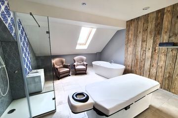 Treatment room