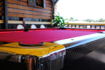 Billiards
