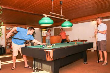 Billiards
