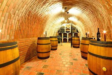 Winery
