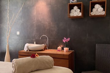Treatment room