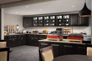 Breakfast/Coffee Service 33 of 36