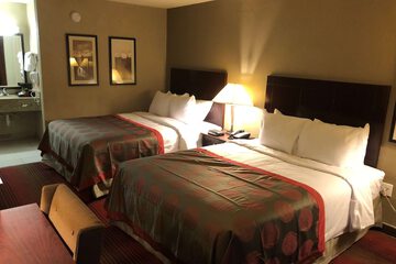 Ramada by Wyndham Michigan City